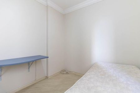 Apartamento à venda com 48m², 2 quartos e 1 vaga Apartamento à venda com 48m², 2 quartos e 1 vagaQuarto 2