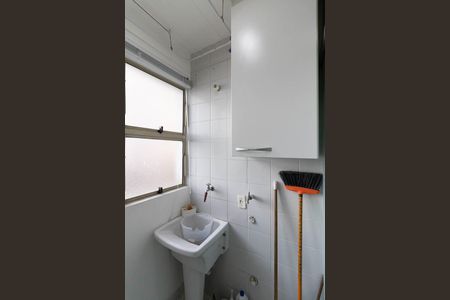 Apartamento à venda com 48m², 2 quartos e 1 vaga Apartamento à venda com 48m², 2 quartos e 1 vagaÁrea de Serviço