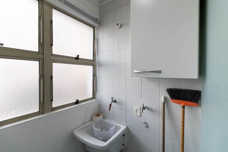 Apartamento à venda com 48m², 2 quartos e 1 vaga Apartamento à venda com 48m², 2 quartos e 1 vagaÁrea de Serviço