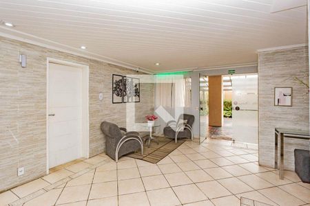 Apartamento à venda com 48m², 2 quartos e 1 vaga Apartamento à venda com 48m², 2 quartos e 1 vagaHall de Entrada