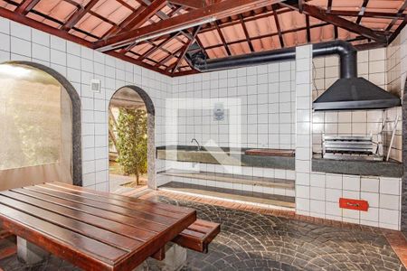 Apartamento à venda com 48m², 2 quartos e 1 vaga Apartamento à venda com 48m², 2 quartos e 1 vagaÁrea comum