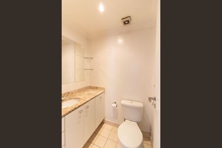 Apartamento à venda com 48m², 2 quartos e 1 vaga Apartamento à venda com 48m², 2 quartos e 1 vagaBanheiro