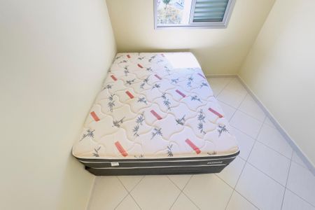 Quarto de apartamento para alugar com 2 quartos, 65m² em Jardim Esplanada, São José dos Campos