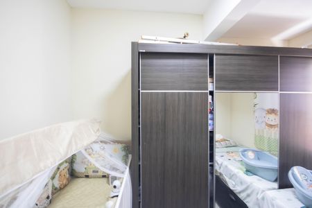 Apartamento à venda com 39m², 2 quartos e sem vagaQuarto