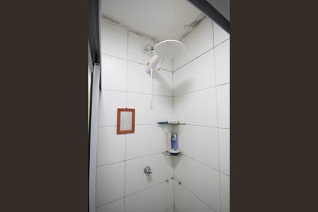 Apartamento à venda com 39m², 2 quartos e sem vagaBanheiro Social