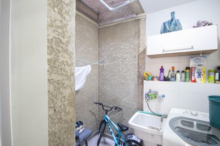 Apartamento à venda com 39m², 2 quartos e sem vagaÁrea de Serviço