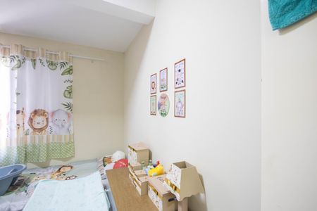 Apartamento à venda com 39m², 2 quartos e sem vagaQuarto