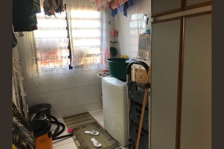 Casa à venda com 3 quartos, 250m² em Jardim Utinga, Santo André