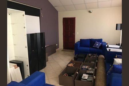 Casa à venda com 3 quartos, 250m² em Jardim Utinga, Santo André