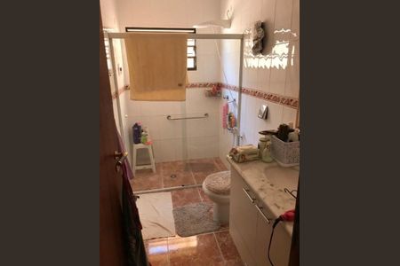Casa à venda com 3 quartos, 250m² em Jardim Utinga, Santo André