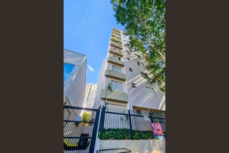 Apartamento à venda com 185m², 3 quartos e 2 vagas Apartamento à venda com 185m², 3 quartos e 2 vagasFachada