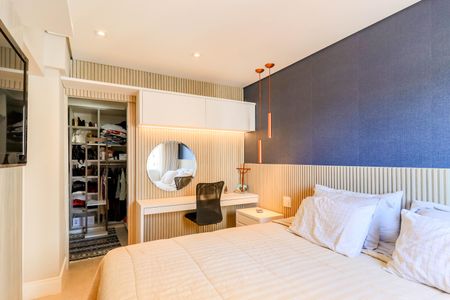 Apartamento à venda com 185m², 3 quartos e 2 vagas Apartamento à venda com 185m², 3 quartos e 2 vagasSuíte