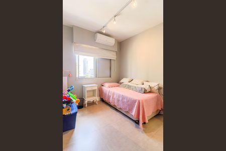 Apartamento à venda com 185m², 3 quartos e 2 vagas Apartamento à venda com 185m², 3 quartos e 2 vagasQuarto 2