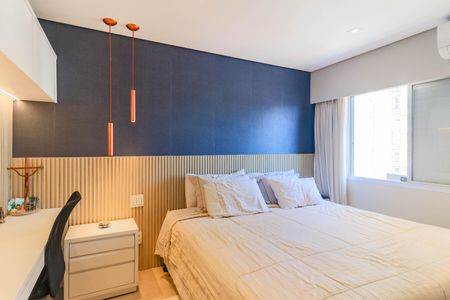 Apartamento à venda com 185m², 3 quartos e 2 vagas Apartamento à venda com 185m², 3 quartos e 2 vagasSuíte