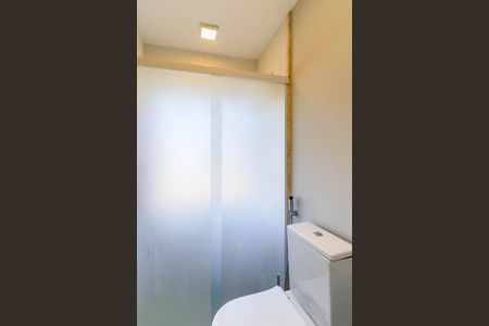 Apartamento à venda com 185m², 3 quartos e 2 vagas Apartamento à venda com 185m², 3 quartos e 2 vagasBanheiro - Andar Superior