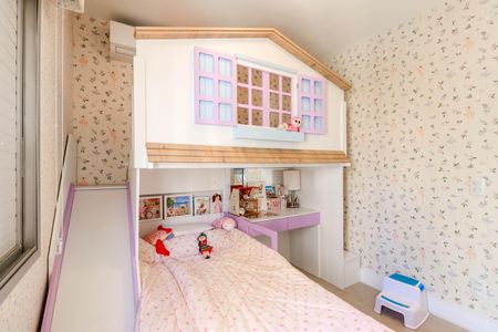 Quarto 1 de apartamento à venda com 3 quartos, 185m² em Brooklin Novo, São Paulo