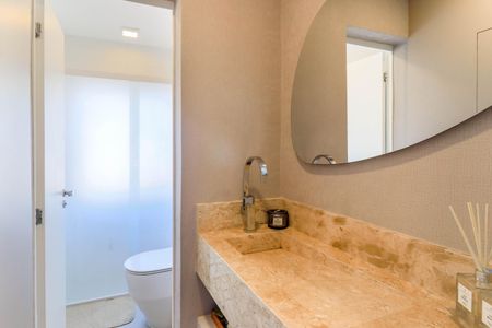 Apartamento à venda com 185m², 3 quartos e 2 vagas Apartamento à venda com 185m², 3 quartos e 2 vagasBanheiro 2