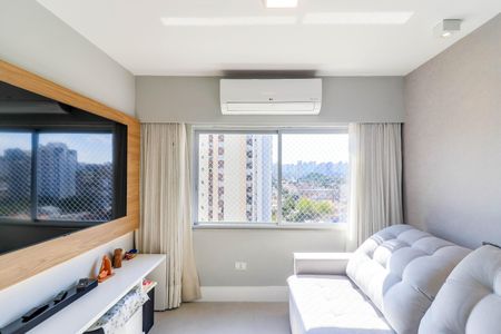 Apartamento à venda com 185m², 3 quartos e 2 vagas Apartamento à venda com 185m², 3 quartos e 2 vagasSala de TV