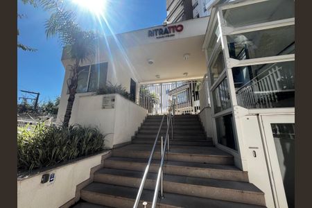 Apartamento à venda com 87m², 2 quartos e 2 vagasEntrada