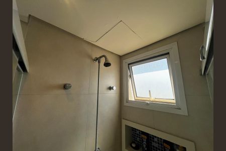 Apartamento à venda com 87m², 2 quartos e 2 vagasBanheiro da Suíte 1