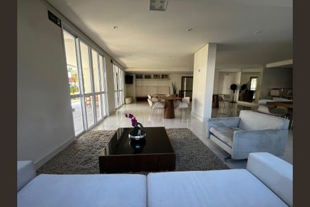 Apartamento à venda com 87m², 2 quartos e 2 vagasÁrea comum - Salão de festas