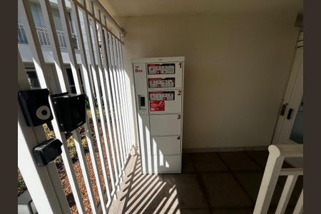 Apartamento à venda com 87m², 2 quartos e 2 vagasLocked