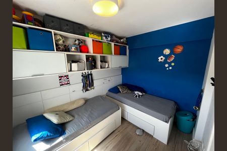 Apartamento à venda com 87m², 2 quartos e 2 vagasSuíte 1