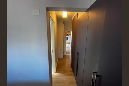 Apartamento à venda com 87m², 2 quartos e 2 vagasSuíte 2