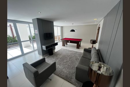 Apartamento à venda com 87m², 2 quartos e 2 vagasÁrea comum - Sala de Jogos