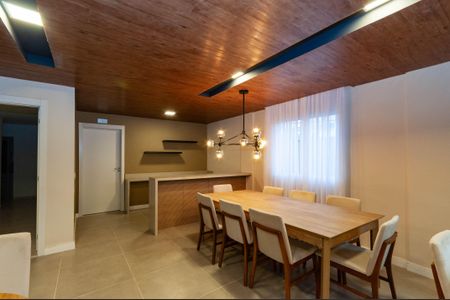 Apartamento à venda com 42m², 2 quartos e sem vagaÁrea Comum - Salão de Festas