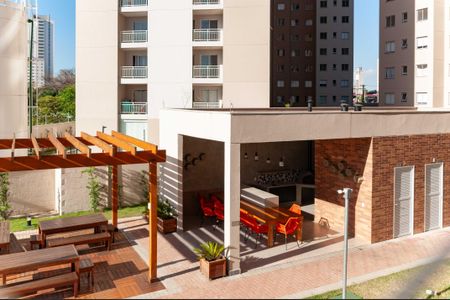 Apartamento à venda com 42m², 2 quartos e sem vagaVista