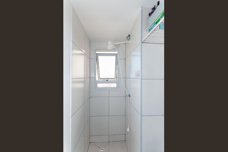 Apartamento à venda com 42m², 2 quartos e sem vagaBanheiro Social