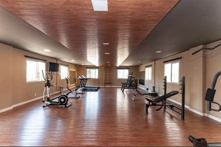 Apartamento à venda com 42m², 2 quartos e sem vagaÁrea Comum - Academia