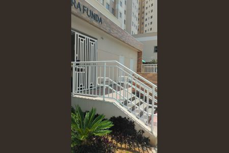 Apartamento à venda com 42m², 2 quartos e sem vagaFachada