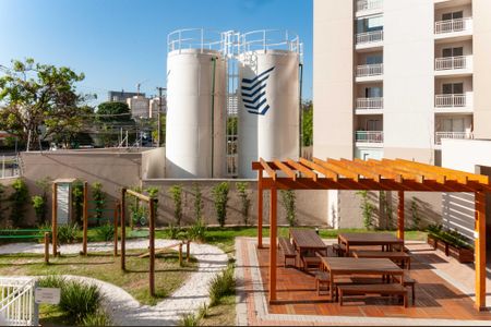 Apartamento à venda com 42m², 2 quartos e sem vagaVista