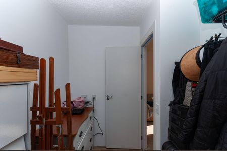 Apartamento à venda com 42m², 2 quartos e sem vagaQuarto 1