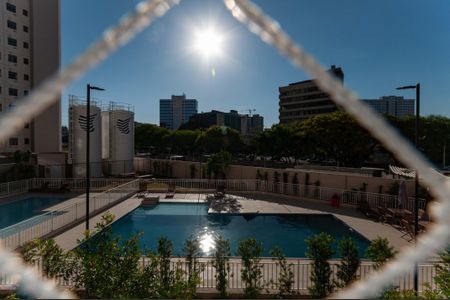 Apartamento à venda com 42m², 2 quartos e sem vagaVista