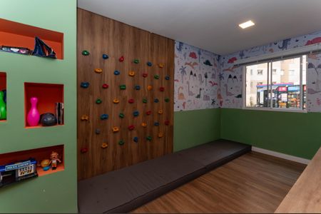 Apartamento à venda com 42m², 2 quartos e sem vagaÁrea Comum - Brinquedoteca