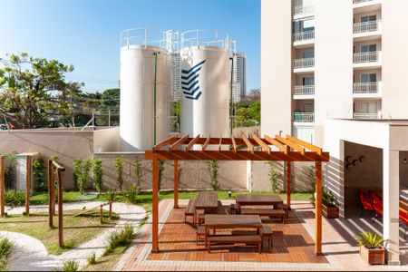 Apartamento à venda com 42m², 2 quartos e sem vagaVista