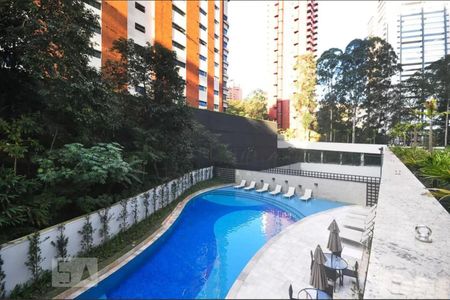 Apartamento à venda com 238m², 4 quartos e 4 vagas Apartamento à venda com 238m², 4 quartos e 4 vagasÁrea comum
