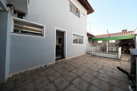 Casa à venda com 271m², 6 quartos e 5 vagasQuintal