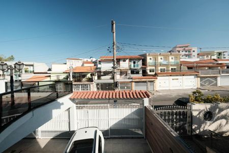 Casa à venda com 271m², 6 quartos e 5 vagasVista da Varanda do Quarto 4