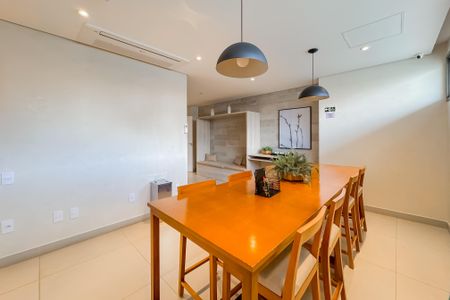 Studio à venda com 38m², 1 quarto e sem vagaCoworking