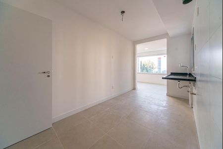 Apartamento à venda com 137m², 3 quartos e 3 vagasCozinha