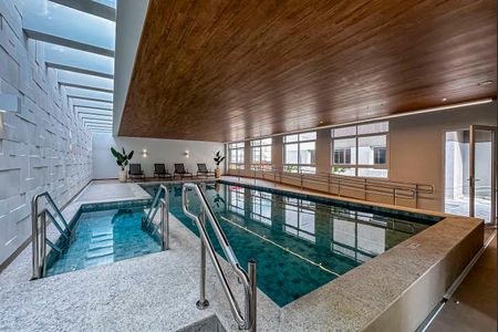 Apartamento à venda com 137m², 3 quartos e 3 vagasPiscina Coberta