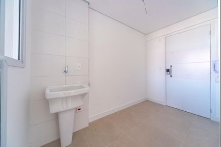 Apartamento à venda com 137m², 3 quartos e 3 vagasÁrea de Serviço