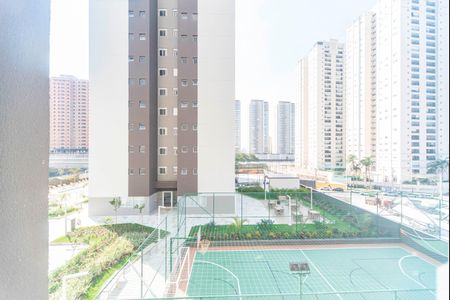 Apartamento à venda com 137m², 3 quartos e 3 vagasVista da Suíte 2