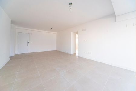 Sala de apartamento à venda com 3 quartos, 137m² em Jardim do Mar, São Bernardo do Campo