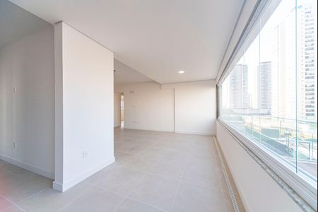 Apartamento à venda com 137m², 3 quartos e 3 vagasVaranda gourmet