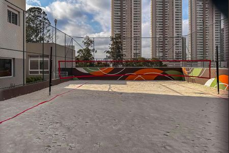 Apartamento à venda com 137m², 3 quartos e 3 vagasQuadra